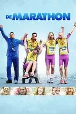 Poster de De Marathon