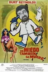 Película De miedo también se muere