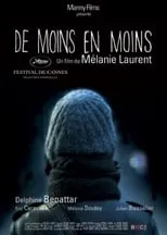 Película De moins en moins