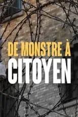 Película De monstre à citoyen