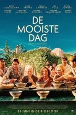 De mooiste dag portada