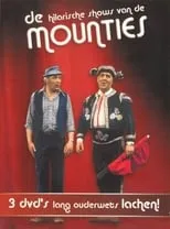 Película De Mounties