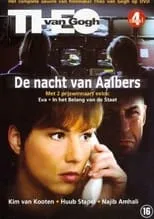 Póster de la película De nacht van Aalbers