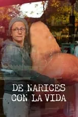 Lena Eickenbusch interpreta a Pete en De narices con la vida