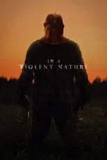 Poster de De naturaleza violenta