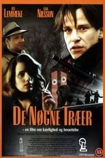 Póster de la película De nøgne træer