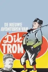 Simon Zwiers interpreta a  en De Nieuwe Avonturen van Dik Trom