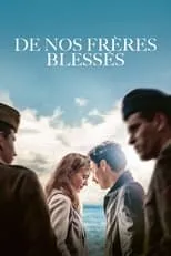 Póster de la película De nos frères blessés