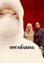 Portada de De openbaring