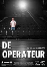 Onno Aerts es U en De Operateur