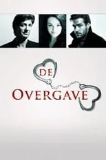 Póster de la película De overgave