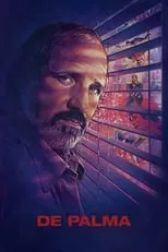 Poster de la película De Palma - Películas hoy en TV