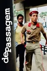 Poster de la película De Passagem - Películas hoy en TV