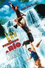 高宮敬二 en la película De perdidos al río