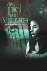 Poster de De piel de víbora