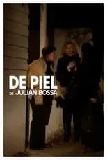 Julieta Vigo es Rita en De piel