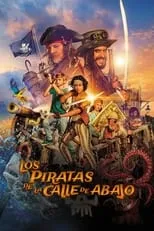 Película De Piraten van Hiernaast