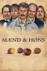 Poster de la película De pollos y hombres - Películas hoy en TV