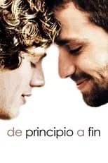 Poster de De principio a fin