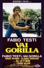 Película De profesión gorila