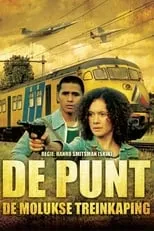 Poster de la película De Punt - Películas hoy en TV