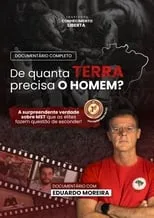 Greydon Clark en la película De Quanta Terra Precisa o Homem?