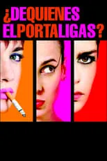 Poster de la película ¿De quién es el portaligas? - Películas hoy en TV