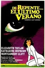 Sheila Raynor interpreta a Mother of Young Patient (uncredited) en De repente, el último verano