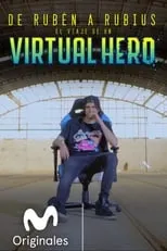 Sergio Zamora es Himself en De Rubén a Rubius: El Viaje de un Virtual Hero