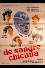 Película De sangre chicana