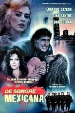 Película De sangre mexicana II