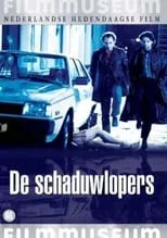 Póster de la película De schaduwlopers