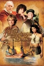 Película De Scheepsjongens Van Bontekoe