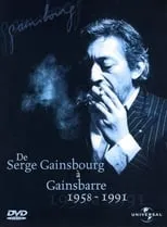 Serge Gainsbourg es Self (archive footage) en De Serge Gainsbourg à Gainsbarre 1958-1991