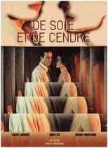 Poster de la película De soie et de cendre - Películas hoy en TV