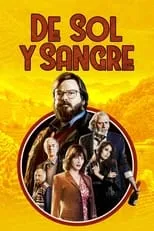 Película De Sol y Sangre