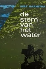 Simon Carmiggelt es Voice-over en De Stem van het Water