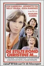 Película De stilte rond Christine M.