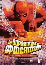 Bill Sienkiewicz interpreta a Himself en De SUPERMAN a SPIDERMAN, la aventura de los superhéroes