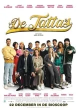 Poster de De Tatta's