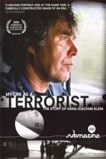 Wilfried Böse interpreta a  en De terrorist Hans-Joachim Klein