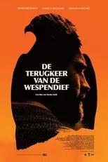 Póster de la película De Terugkeer van de Wespendief