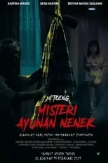 Película De Toeng: Misteri Ayunan Nenek