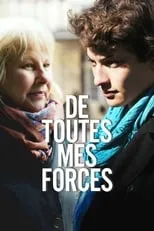 Poster de De toutes mes forces