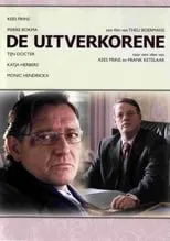 Poster de De Uitverkorene