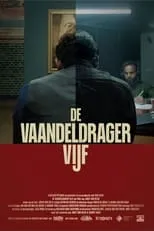 Juliette van Ardenne interpreta a  en De Vaandeldrager Vijf