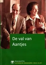 Judith van der Werff es  en De Val van Aantjes