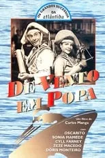 Película De Vento em Popa