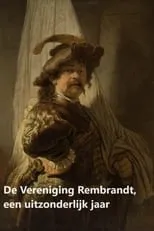 Wim T. Schippers es Self en De Vereniging Rembrandt, een uitzonderlijk jaar