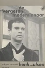 Henk van Ulsen es Dries en De vergeten medeminnaar